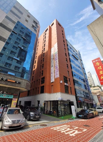 서울 광진구 중곡동 649-11, 9층901호 (중곡동,평강오피스텔) 외 1필지 오피스텔(주거) 경매 사진 1