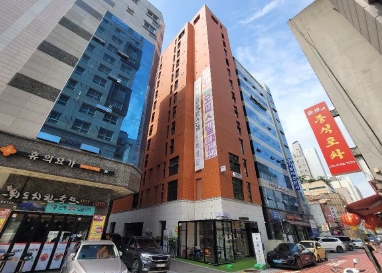 서울 광진구 중곡동 649-11, 9층901호 (중곡동,평강오피스텔) 외 1필지 오피스텔(주거) 경매 사진 3