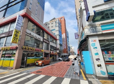 서울 광진구 중곡동 649-11, 9층901호 (중곡동,평강오피스텔) 외 1필지 오피스텔(주거) 경매 사진 4