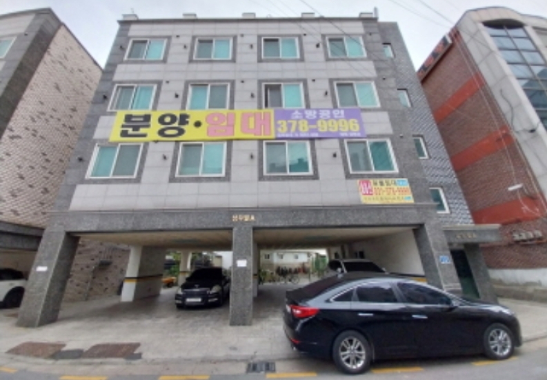 경기 오산시 궐동 34-16, 2층201호 다세대주택 경매 사진 1