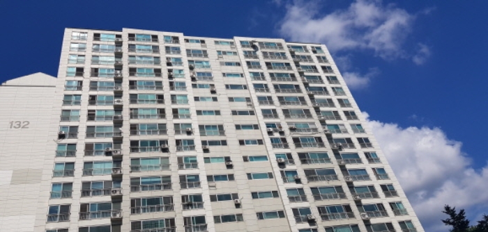 경기 용인시 기흥구 보정동 1162, 133동 18층1801호 (보정동,행원마을동아솔레시티아파트) 외 1필지 아파트 경매 사진 1