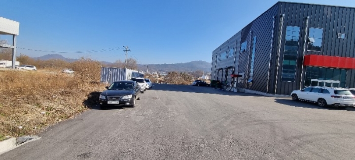 충청북도 괴산군 사리면 방축리 633 공장 경매 사진 57