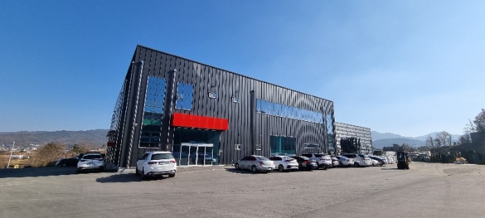 충청북도 괴산군 사리면 방축리 633 공장 경매 사진 59