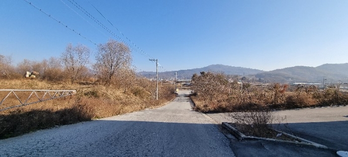 충청북도 괴산군 사리면 방축리 633 공장 경매 사진 91