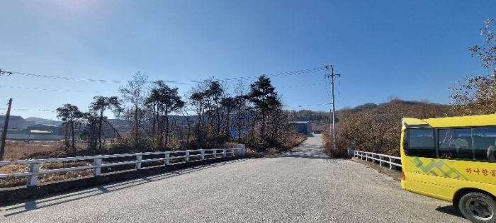 충청북도 괴산군 사리면 방축리 633 공장 경매 사진 92