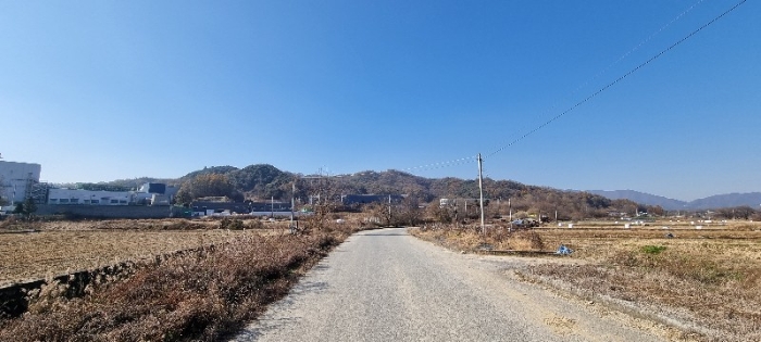 충청북도 괴산군 사리면 방축리 633 공장 경매 사진 93