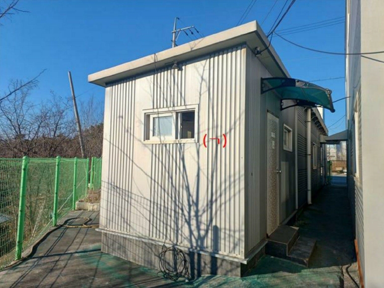 경상북도 영천시 금호읍 오계리 21-9 외 10필지 공장 경매 사진 12