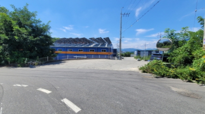 경상북도 영천시 금호읍 오계리 21-9 외 10필지 공장 경매 사진 60