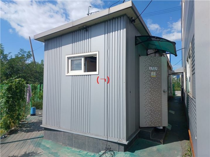 경상북도 영천시 금호읍 오계리 21-9 외 10필지 공장 경매 사진 87