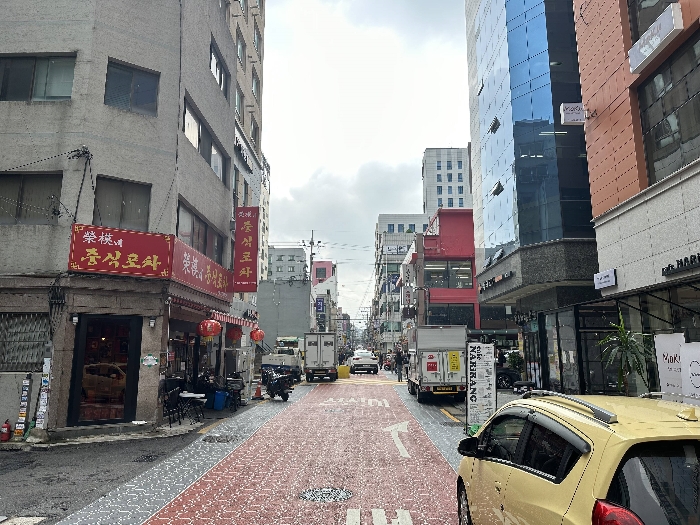 서울 광진구 중곡동 649-11, 6층602호 (중곡동,평강오피스텔) 외 1필지 오피스텔(주거) 경매 사진 4