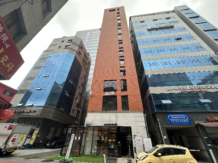 서울 광진구 중곡동 649-11, 6층602호 (중곡동,평강오피스텔) 외 1필지 오피스텔(주거) 경매 사진 5