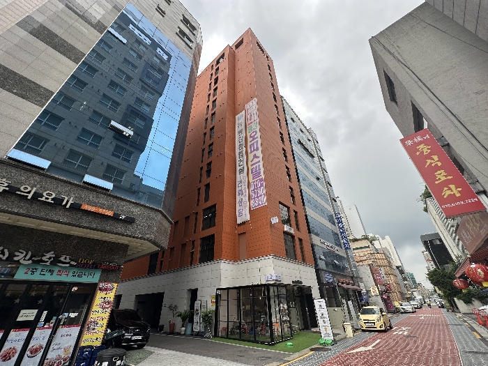 서울 광진구 중곡동 649-11, 6층602호 (중곡동,평강오피스텔) 외 1필지 오피스텔(주거) 경매 사진 6