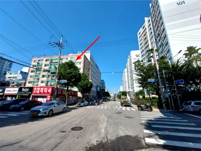 인천 서구 석남동 523-2, 4층405호 (석남동,이화아파트) 아파트 경매 사진 8