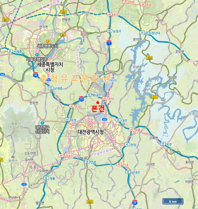 대전 유성구 전민동 364-9 다가구주택 경매 사진 36