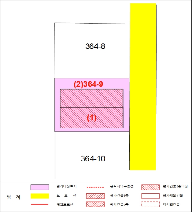 대전 유성구 전민동 364-9 다가구주택 경매 사진 37