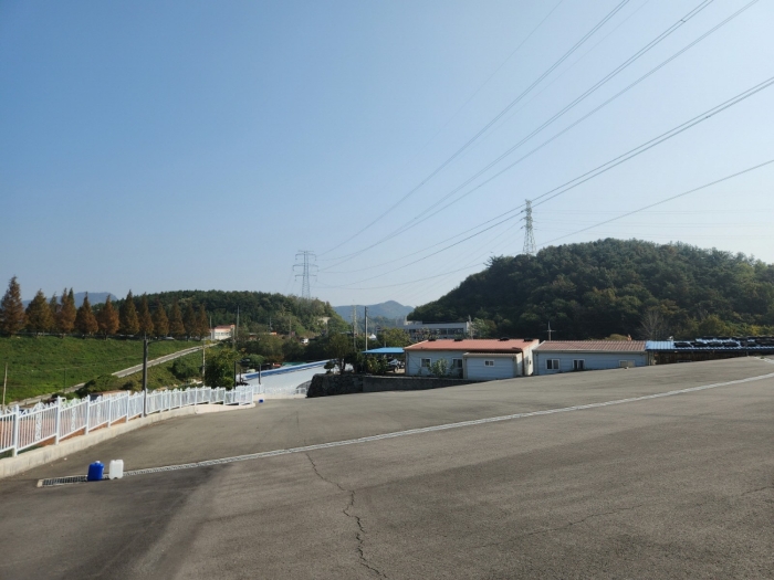 전라남도 여수시 화장동 252-1 외 3필지 공장 경매 사진 42