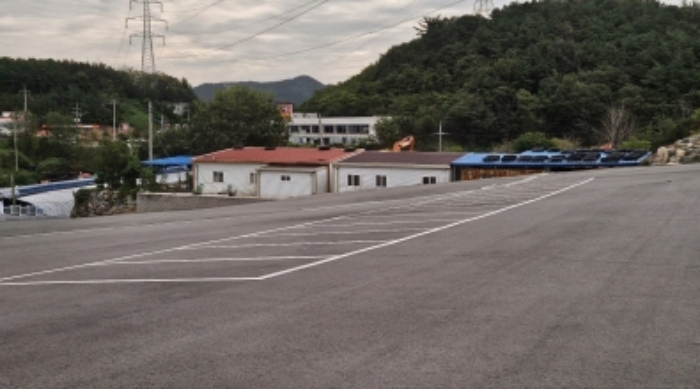 전라남도 여수시 화장동 252-1 외 3필지 공장 경매 사진 10