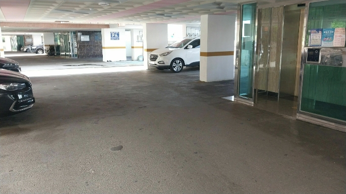 경기 수원시 권선구 입북동 300, 에이동 4층403호 (입북동,편백나무 타운하우스) 외 1필지 도시형생활주택 경매 사진 7