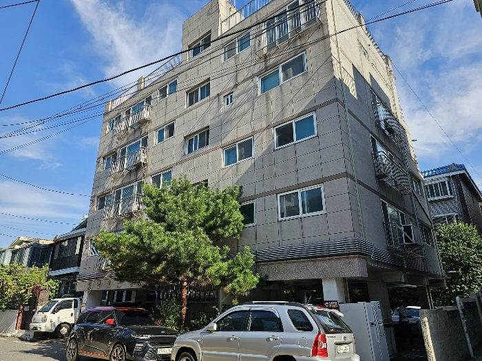인천 부평구 십정동 410-7, 4층403호 (십정동,도담로즈빌) 다세대주택 경매 사진 6