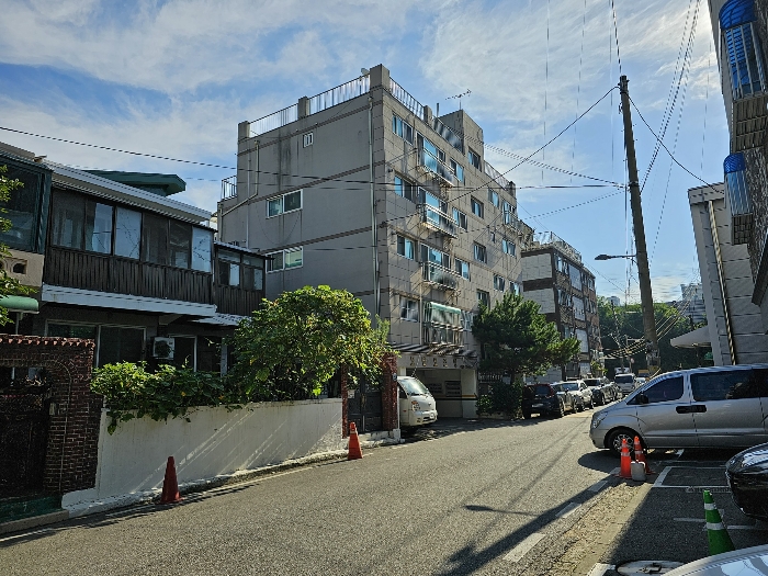인천 부평구 십정동 410-7, 4층403호 (십정동,도담로즈빌) 다세대주택 경매 사진 8