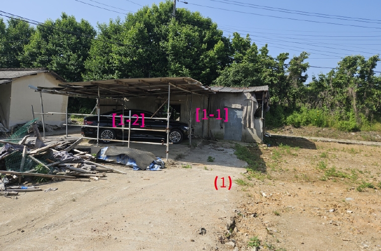 충청남도 천안시 서북구 성환읍 성환리 204-8 외 15필지 단독주택 경매 사진 2