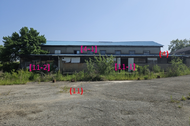 충청남도 천안시 서북구 성환읍 성환리 204-8 외 15필지 단독주택 경매 사진 9