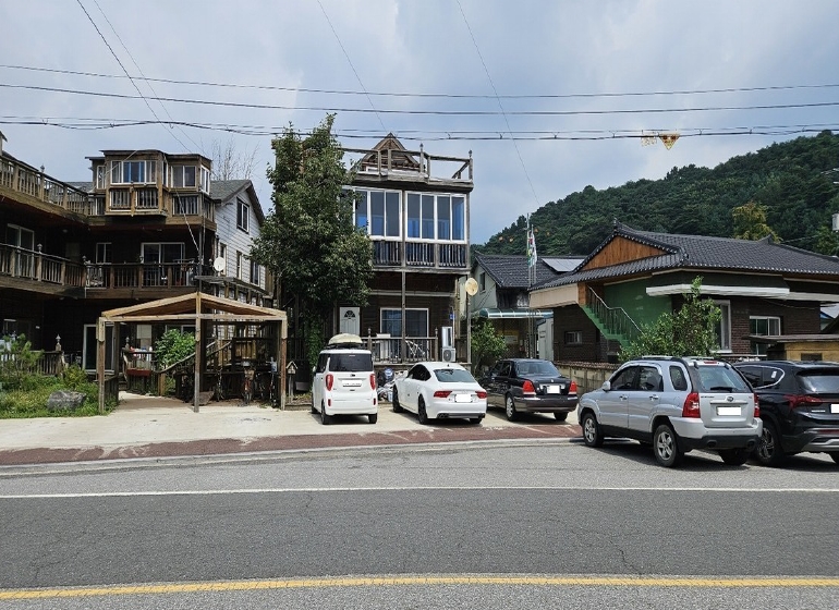 충남 청양군 청양읍 교월리 30 외 1필지 다가구주택 경매 사진 1