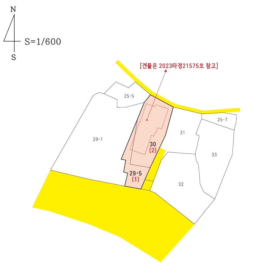 충남 청양군 청양읍 교월리 30 외 1필지 다가구주택 경매 사진 37