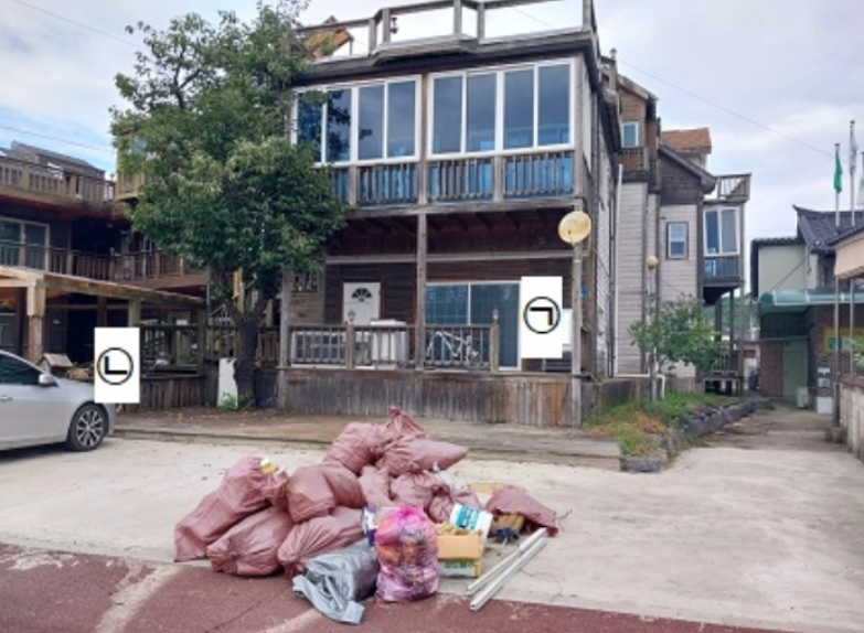 충남 청양군 청양읍 교월리 30 외 1필지 다가구주택 경매 사진 9
