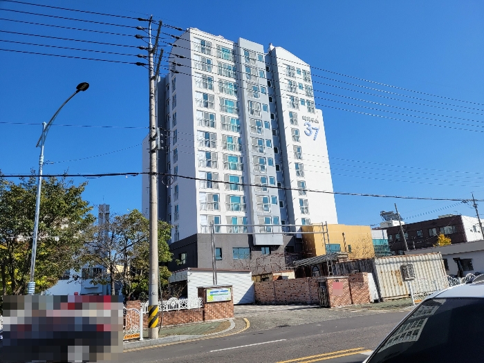 경상남도 창녕군 남지읍 남지리 284-7 101동 1층101호 외 43개호 외 1필지 아파트 경매 사진 22