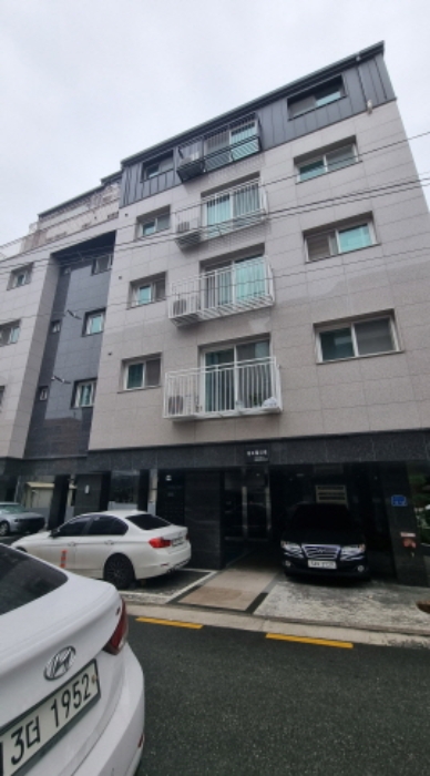 서울 송파구 송파동 183-1, 5층501호 (송파동,성보팰리채) 외 1필지 다세대주택 경매 사진 1