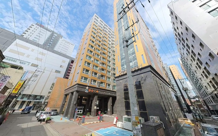 서울 금천구 가산동 140-36, 제13층 제1329호 (가산동, 비즈트위트 바이올렛 5차) 도시형생활주택 경매 사진 5