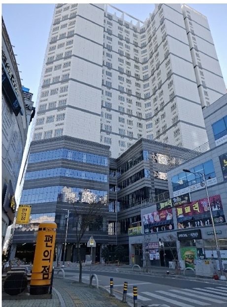 경상남도 양산시 물금읍 범어리 2782-6 양산로얄팰리스 2차 2층201호 상가,오피스텔,근린시설 경매 사진 4