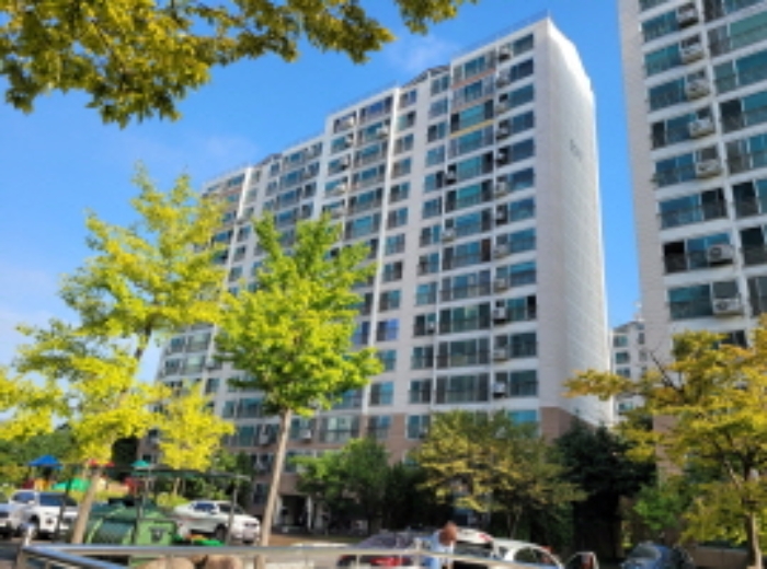 울산 남구 야음동 789-105, 101동 3층303호 (야음동,쌍용스윗닷홈) 외 1필지 아파트 경매 사진 1