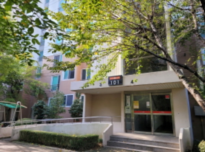 울산 남구 야음동 789-105, 101동 3층303호 (야음동,쌍용스윗닷홈) 외 1필지 아파트 경매 사진 2