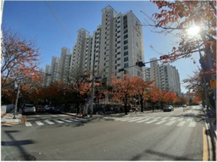 울산 남구 야음동 789-105, 101동 3층303호 (야음동,쌍용스윗닷홈) 외 1필지 아파트 경매 사진 3