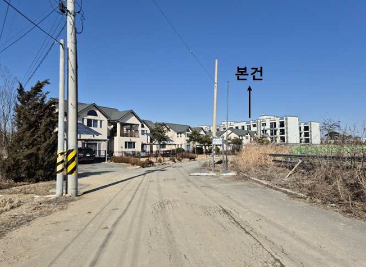 경기 평택시 팽성읍 노양리 125-4, 1층101호 (1동) 외 35개호 연립주택 경매 사진 1
