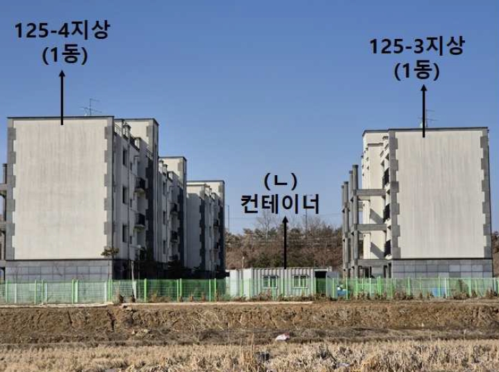 경기 평택시 팽성읍 노양리 125-4, 1층101호 (1동) 외 35개호 연립주택 경매 사진 6