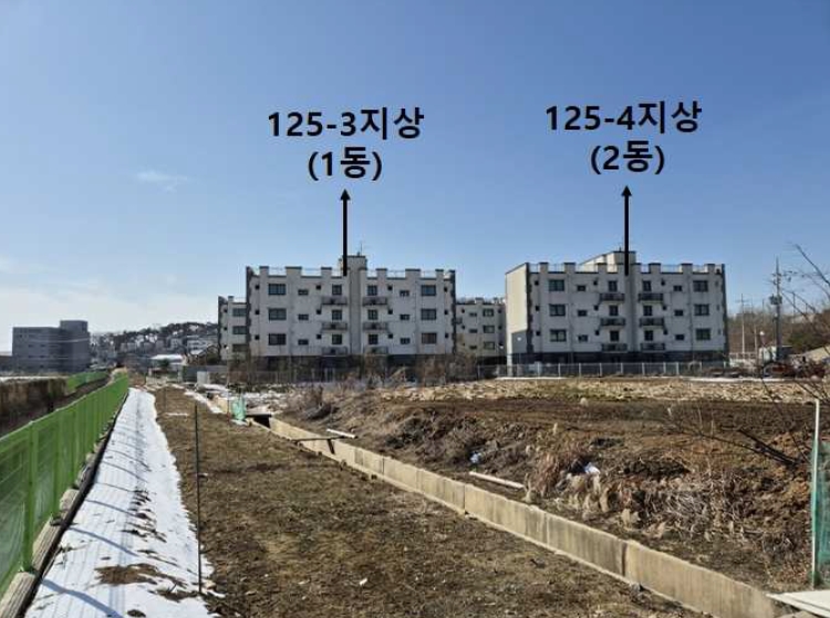 경기 평택시 팽성읍 노양리 125-4, 1층101호 (1동) 외 35개호 연립주택 경매 사진 7