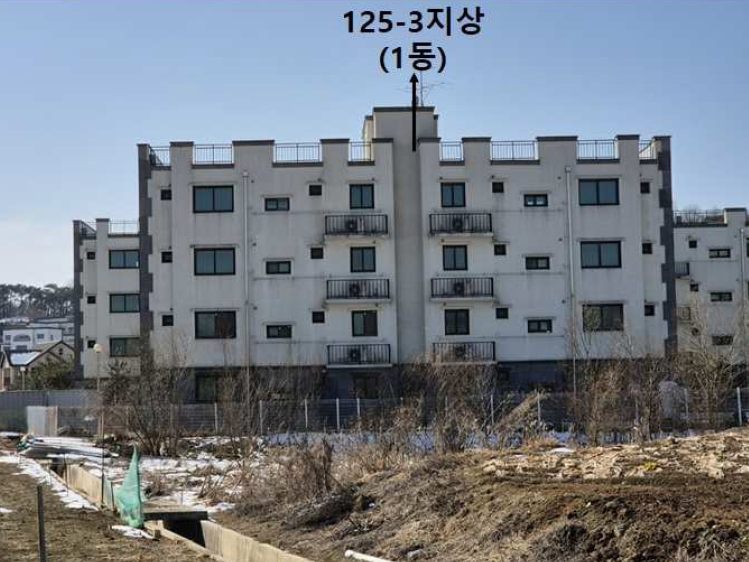 경기 평택시 팽성읍 노양리 125-4, 1층101호 (1동) 외 35개호 연립주택 경매 사진 8