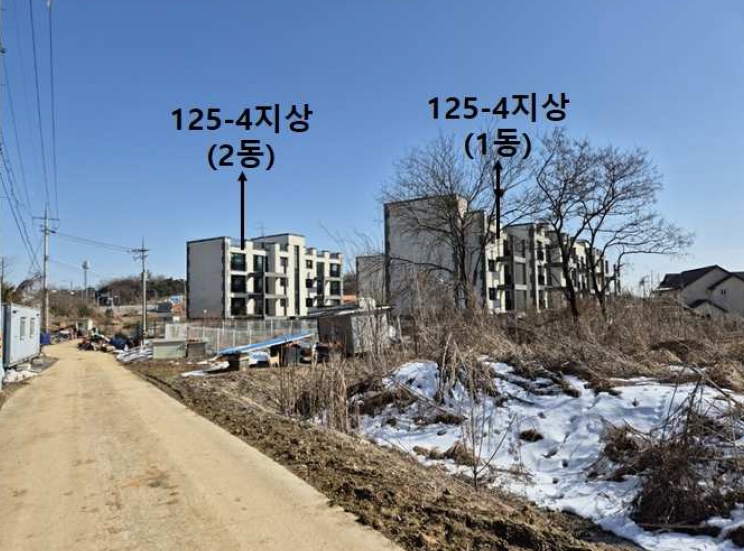 경기 평택시 팽성읍 노양리 125-4, 1층101호 (1동) 외 35개호 연립주택 경매 사진 10