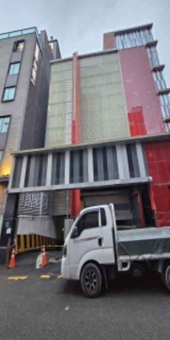 부산광역시 부산진구 초읍동 291-24 숙박시설 경매 사진 17