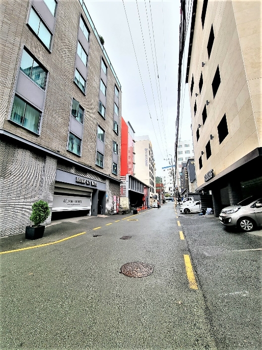 부산광역시 부산진구 초읍동 291-24 숙박시설 경매 사진 29