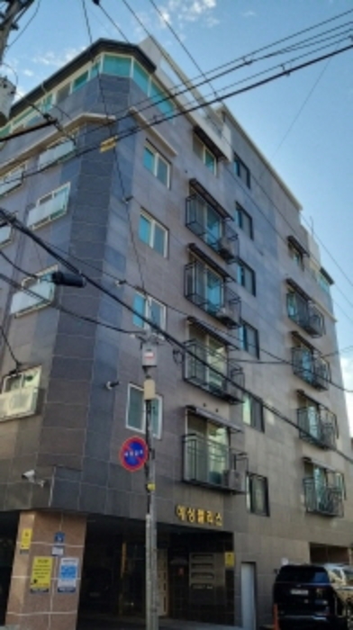 서울 강서구 화곡동 153-1, 제5층 제502호 (화곡동, 혜성펠리스빌) 외 1필지 도시형생활주택 경매 사진 1