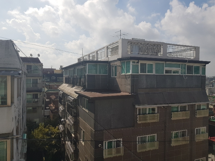 서울 강서구 화곡동 153-1, 제5층 제502호 (화곡동, 혜성펠리스빌) 외 1필지 도시형생활주택 경매 사진 5