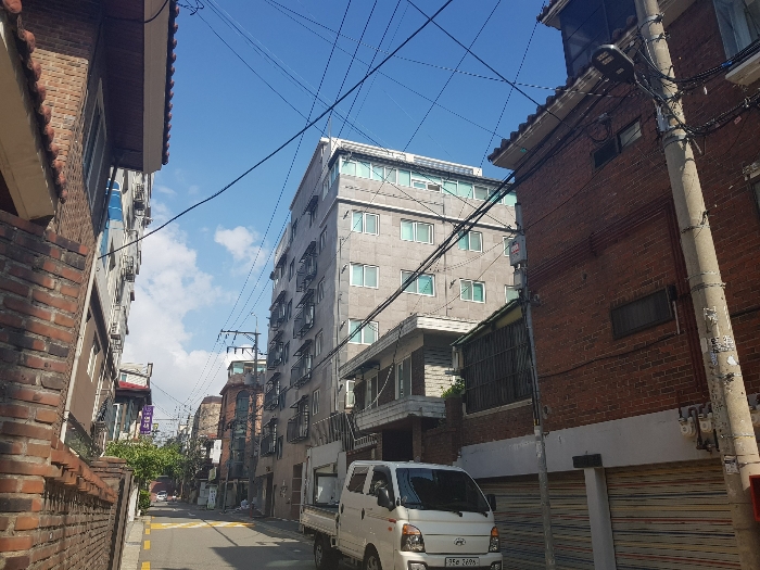 서울 강서구 화곡동 153-1, 제5층 제502호 (화곡동, 혜성펠리스빌) 외 1필지 도시형생활주택 경매 사진 8