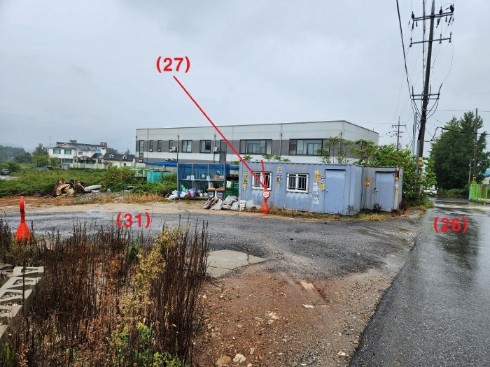 경기도 이천시 신둔면 지석리 498-6 외 19필지 임야 경매 사진 59