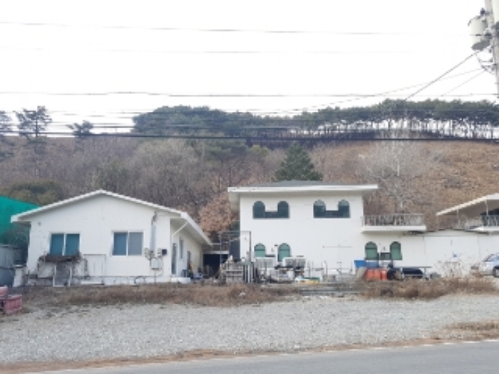 강원특별자치도 춘천시 동면 월곡리 237 외 9필지 근린생활시설 경매 사진 1