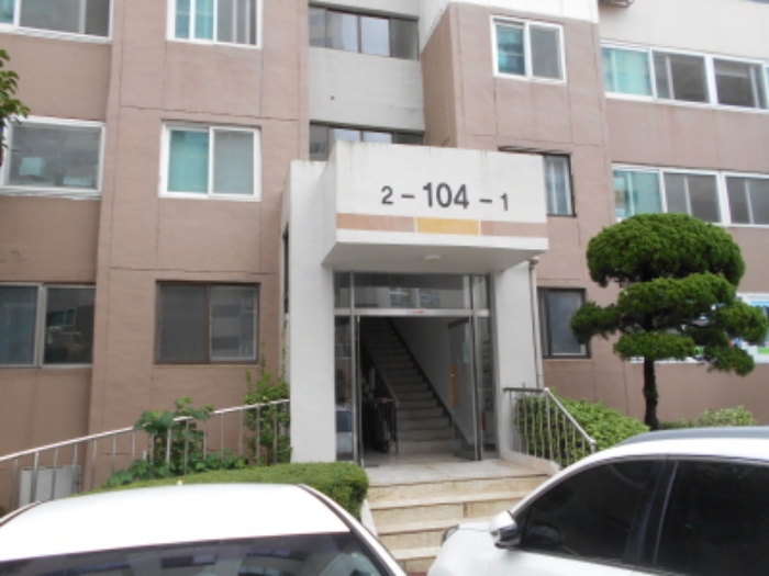 대전 중구 유천동 10, 104동 6층601호 (유천동,현대아파트) 아파트 경매 사진 4