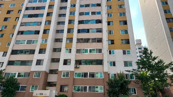대전 중구 유천동 10, 104동 6층601호 (유천동,현대아파트) 아파트 경매 사진 6